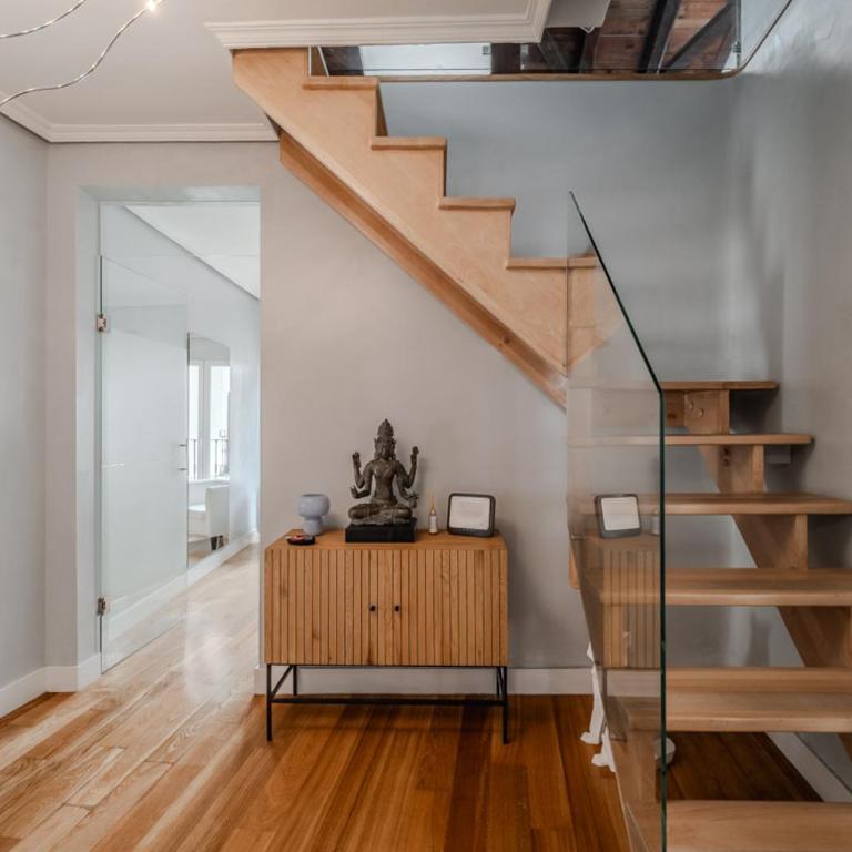 Exclusive sophisticated duplex-3Bdrs 2Bath-Opera - Appartement - 45