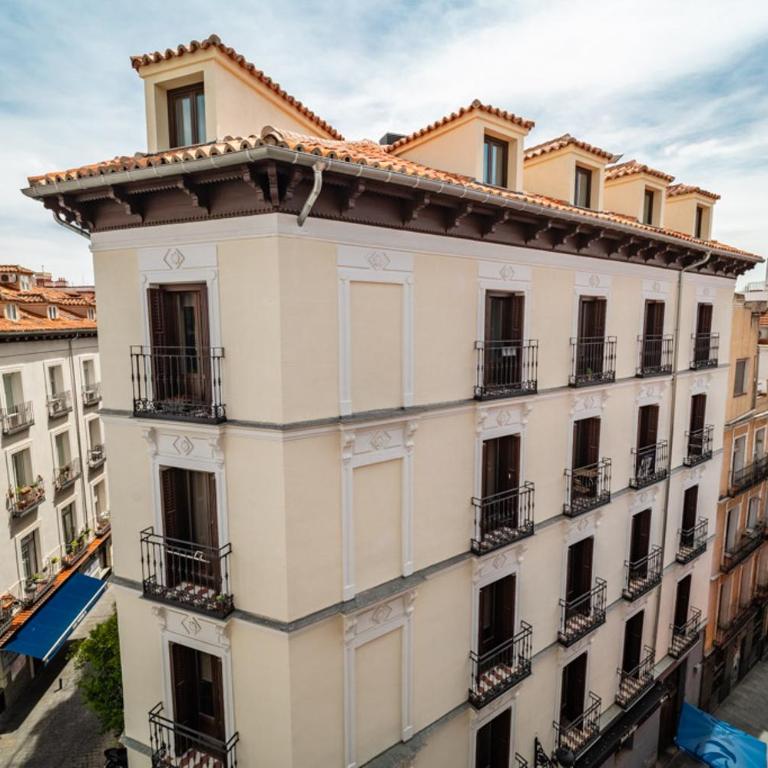 Exclusive sophisticated duplex-3Bdrs 2Bath-Opera - Appartement - 51