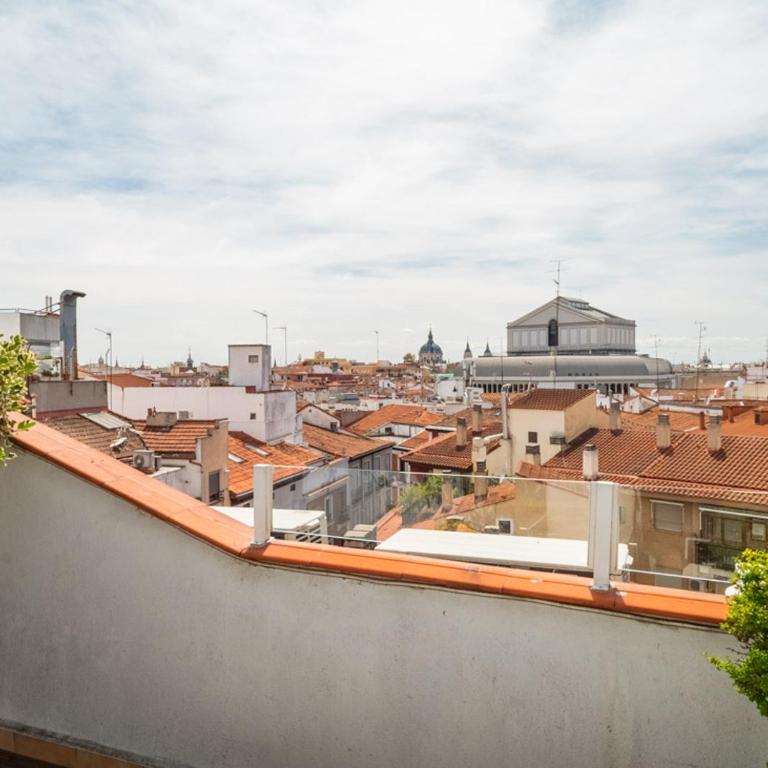 Exclusive sophisticated duplex-3Bdrs 2Bath-Opera - Appartement - 50