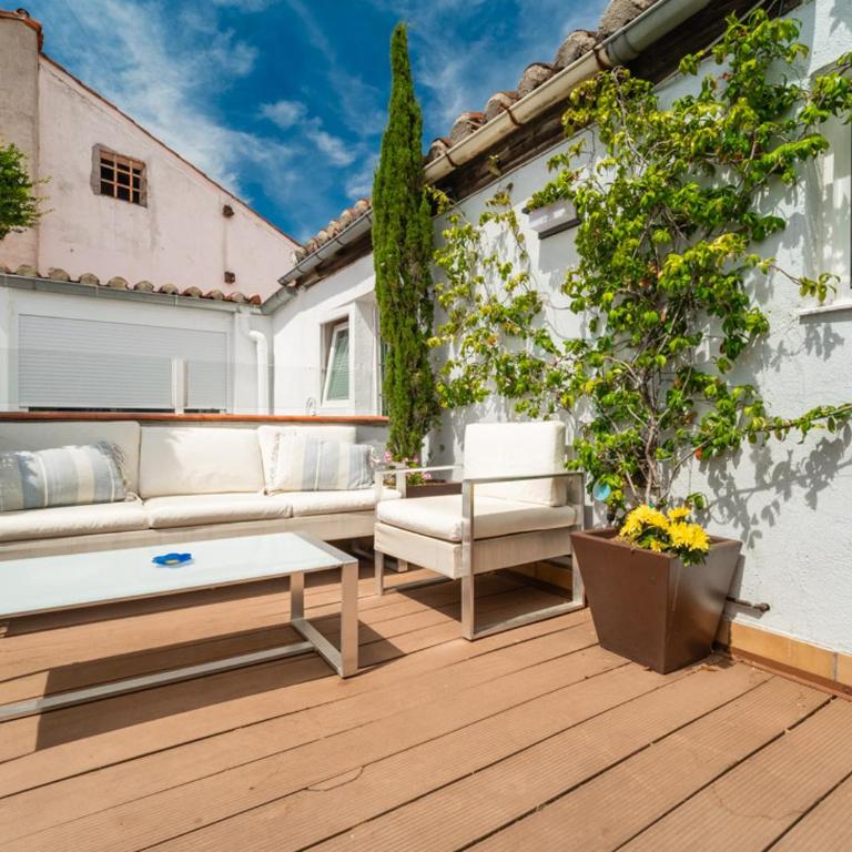 Exclusive sophisticated duplex-3Bdrs 2Bath-Opera - Appartement - 48