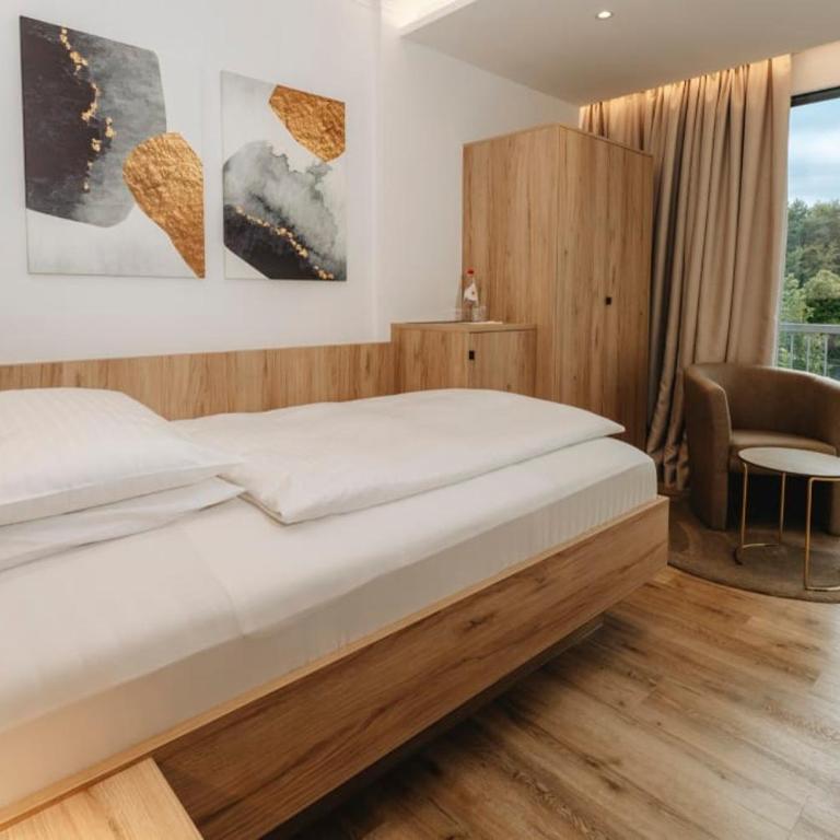 Hotel Stoiser - Einzelzimmer - 2