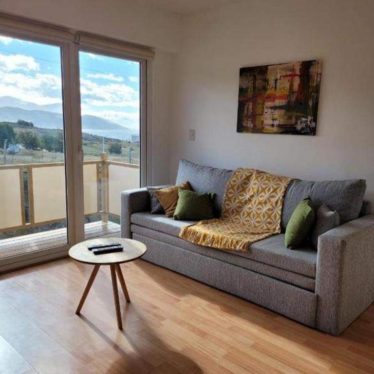 Yaganes Apartamento - Apartamento de 1 dormitorio - 1