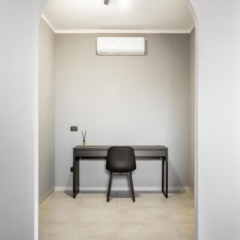 Brà Apartments & Loft - Award Properties - Junior Suite - 17