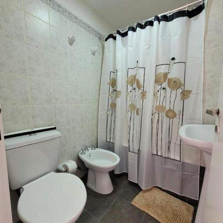 Yaganes Apartamento - Apartamento de 1 dormitorio - 2