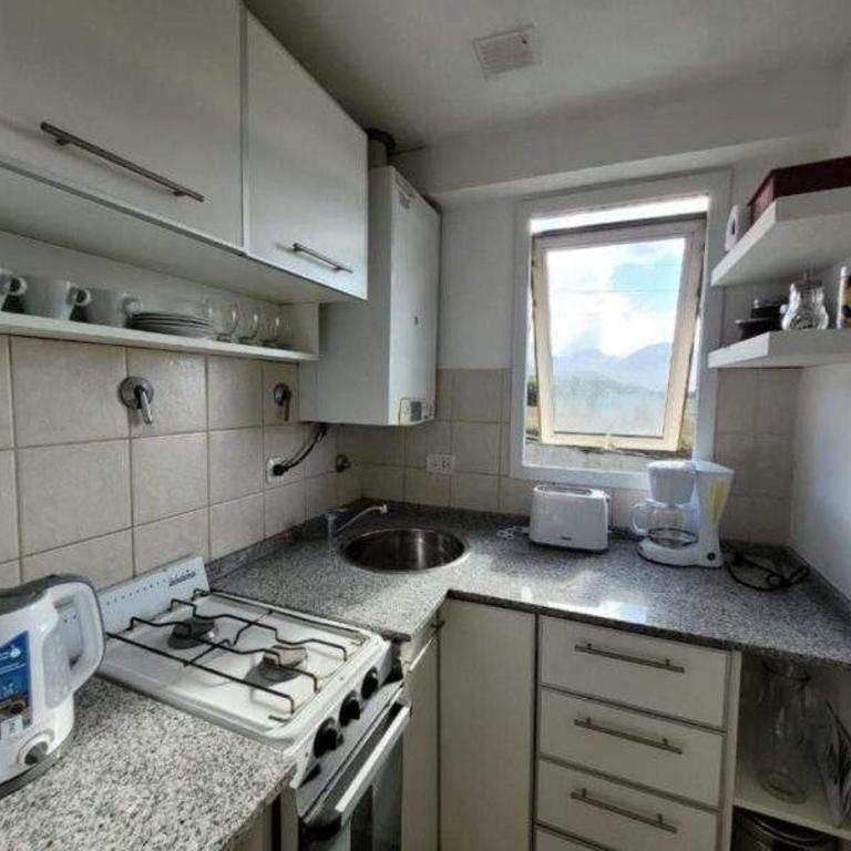 Yaganes Apartamento - Apartamento de 1 dormitorio - 5