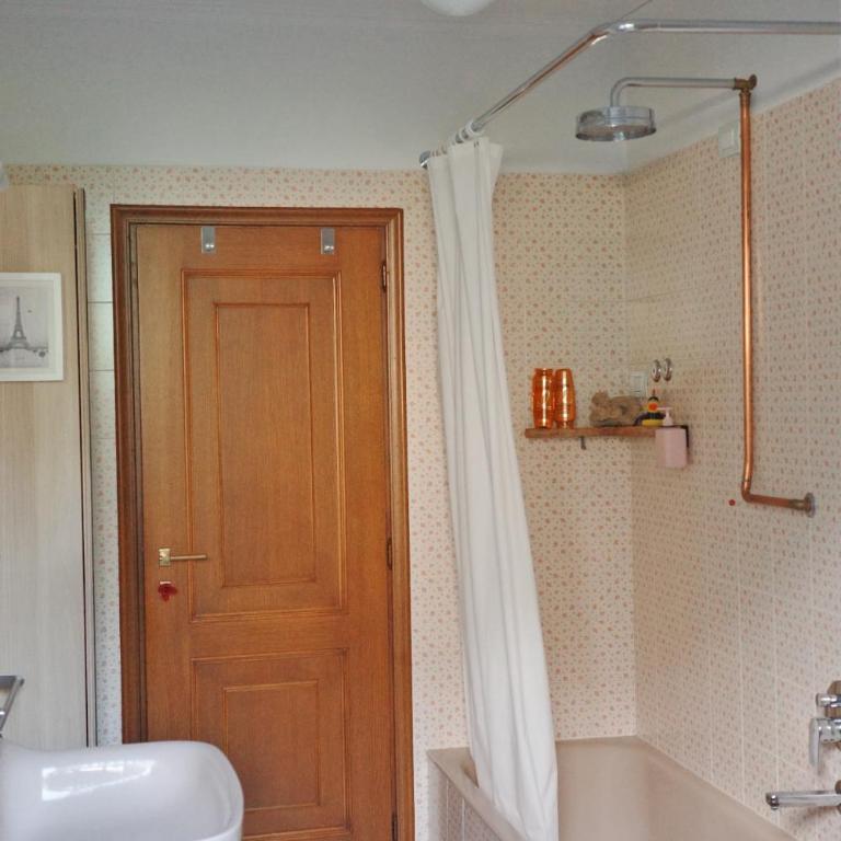 Bloom Tirano - One-Bedroom Apartment with Garden View - 10