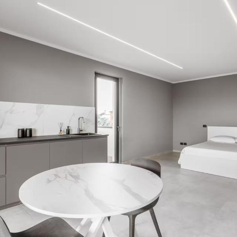 Brà Apartments & Loft - Award Properties - Four-Bedroom Luxury Apartment - 34