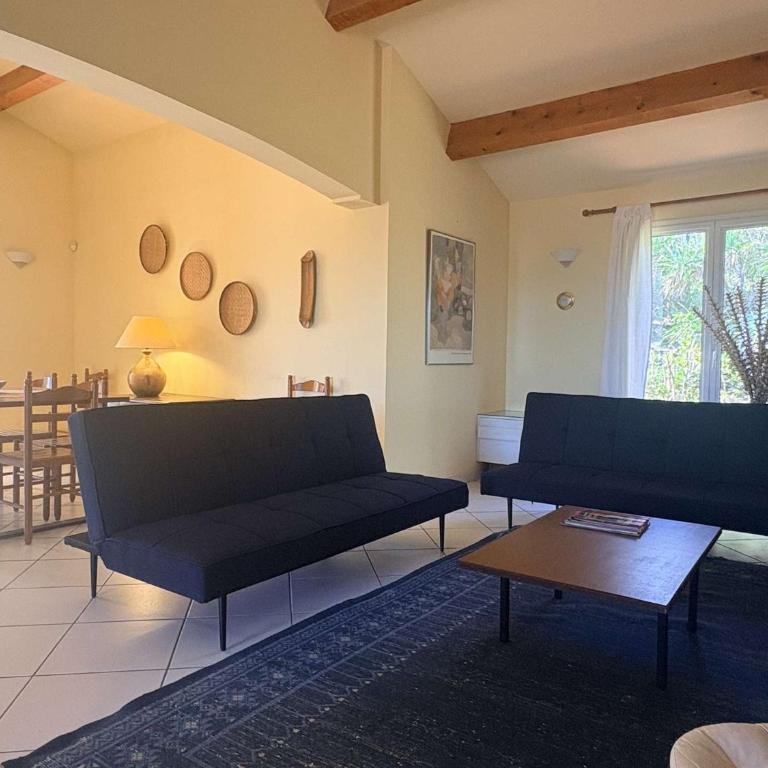 Villa 5 pièces 8 couchages BANYULS SUR MER BN000-ASPHODELES - Four-Bedroom House - 2