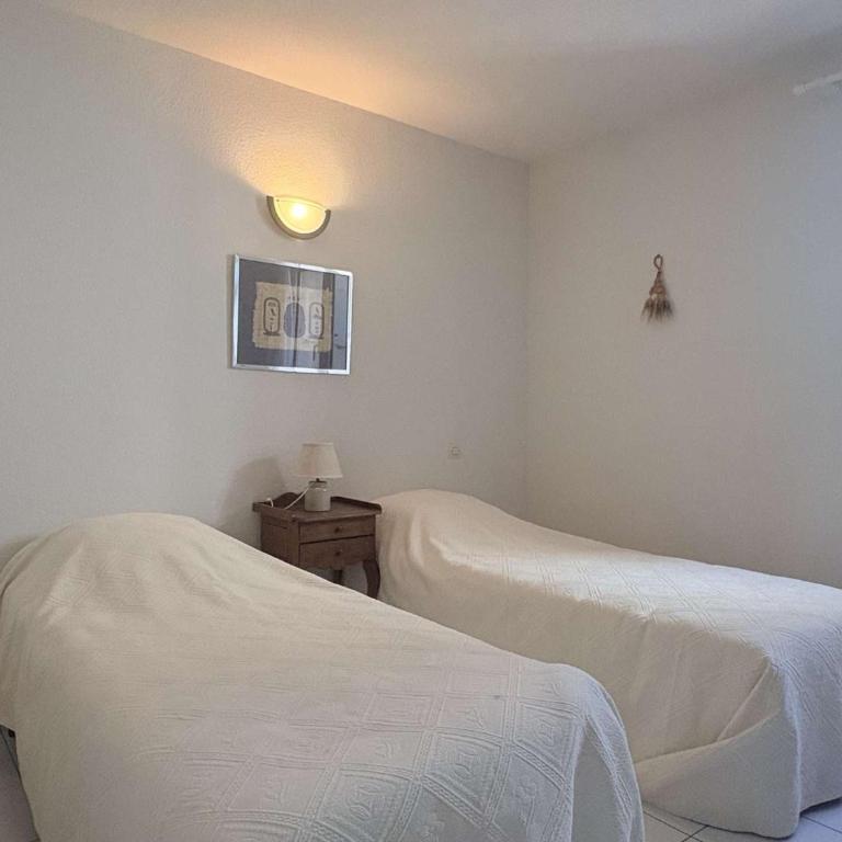 Villa 5 pièces 8 couchages BANYULS SUR MER BN000-ASPHODELES - Four-Bedroom House - 9