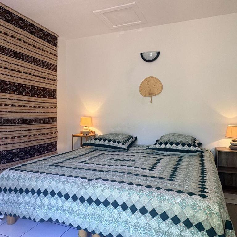 Villa 5 pièces 8 couchages BANYULS SUR MER BN000-ASPHODELES - Four-Bedroom House - 11