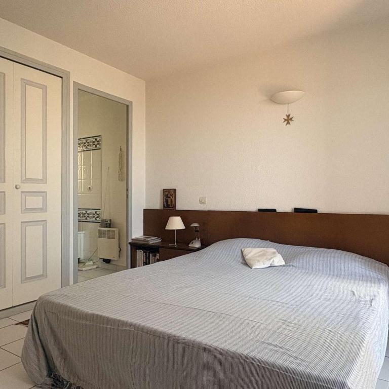 Villa 5 pièces 8 couchages BANYULS SUR MER BN000-ASPHODELES - Four-Bedroom House - 13