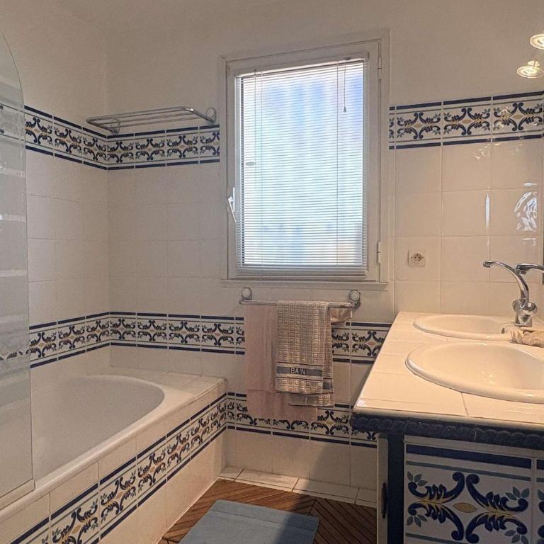 Villa 5 pièces 8 couchages BANYULS SUR MER BN000-ASPHODELES - Four-Bedroom House - 18