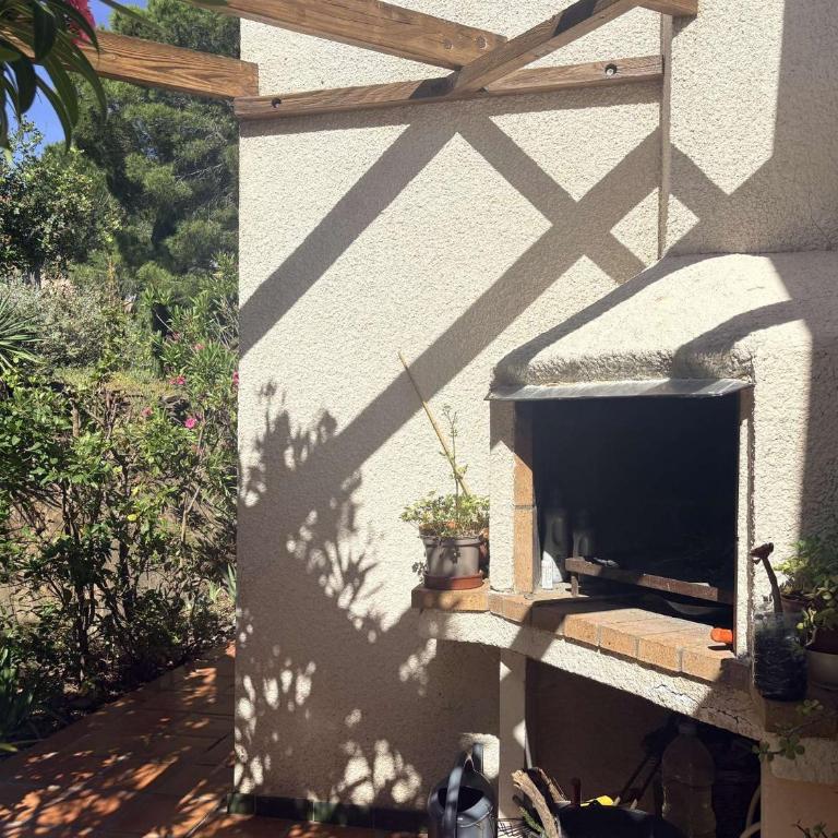 Villa 5 pièces 8 couchages BANYULS SUR MER BN000-ASPHODELES - Four-Bedroom House - 20