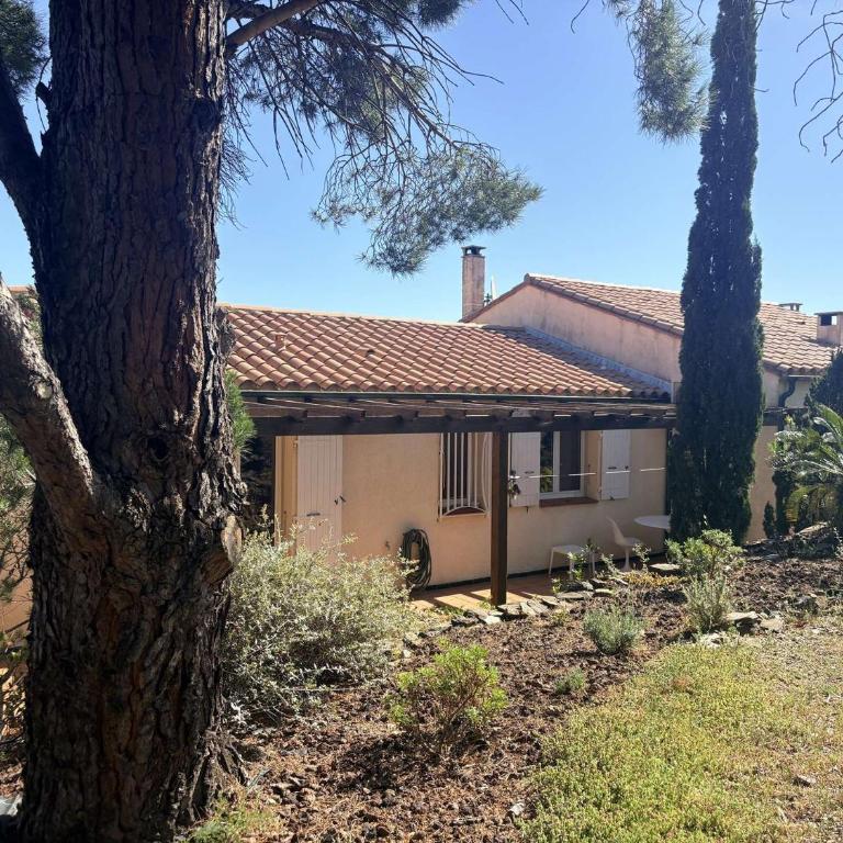Villa 5 pièces 8 couchages BANYULS SUR MER BN000-ASPHODELES - Four-Bedroom House - 22