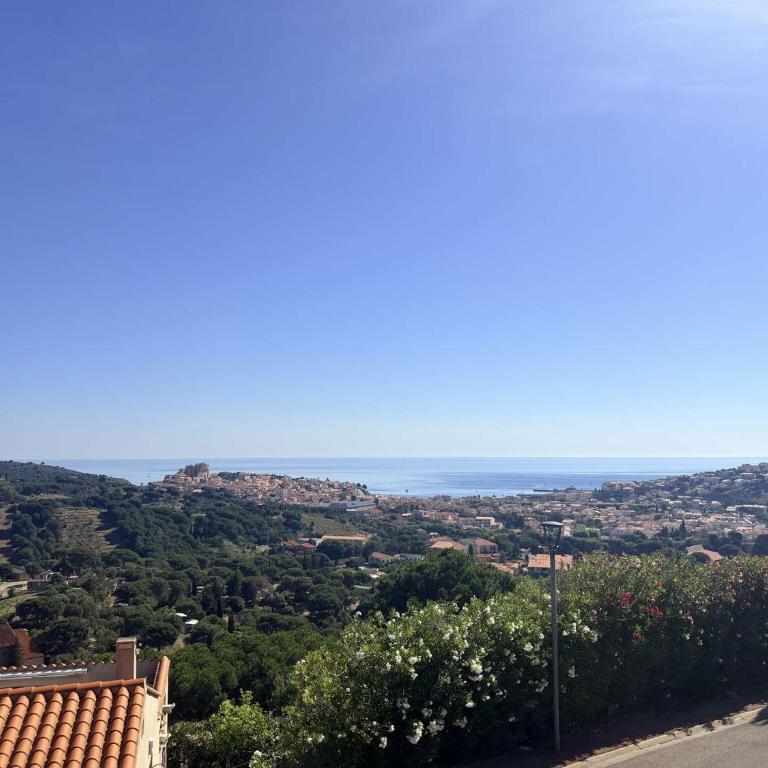 Villa 5 pièces 8 couchages BANYULS SUR MER BN000-ASPHODELES - Four-Bedroom House - 24