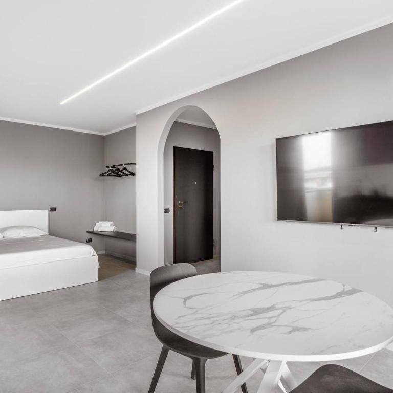Brà Apartments & Loft - Award Properties - Junior Suite - 22