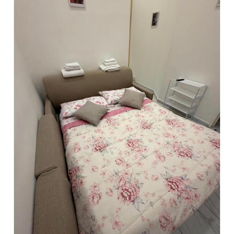 Residenza MarVin De Curtis - Appartamento con 2 Camere da Letto - 6