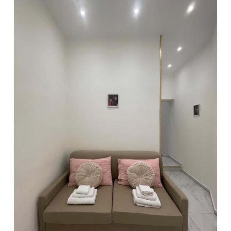 Residenza MarVin De Curtis - Appartamento con 2 Camere da Letto - 5