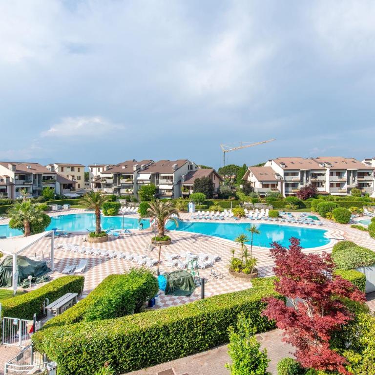 Vivienne In Front Of Pool - Casa con 2 Camere da Letto - 3