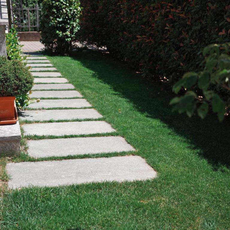 Bloom Tirano - One-Bedroom Apartment with Garden View - 12