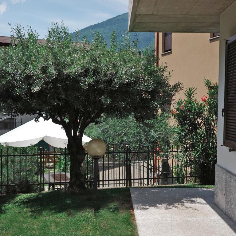 Bloom Tirano - One-Bedroom Apartment with Garden View - 13