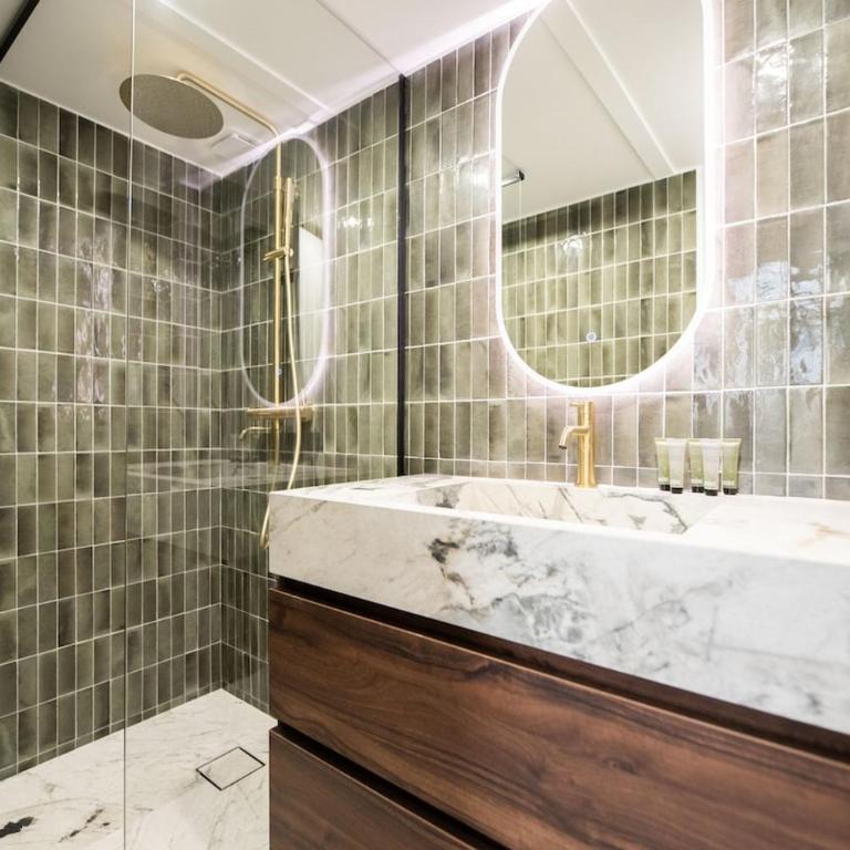 Lovely Apartment in Paris Center - Apartment - 5