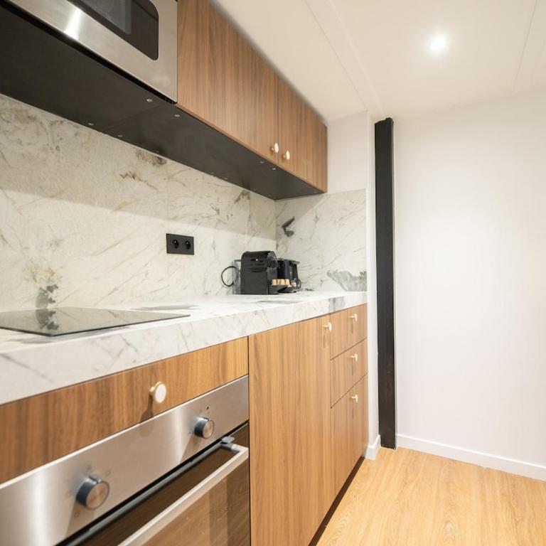 Lovely Apartment in Paris Center - Apartment - 9