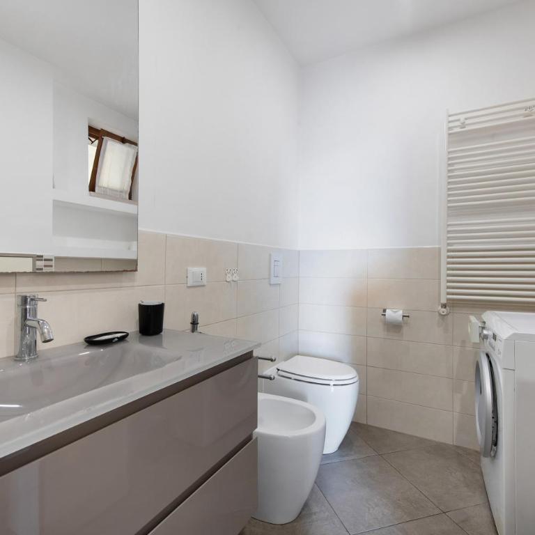Vivienne In Front Of Pool - Casa con 2 Camere da Letto - 20