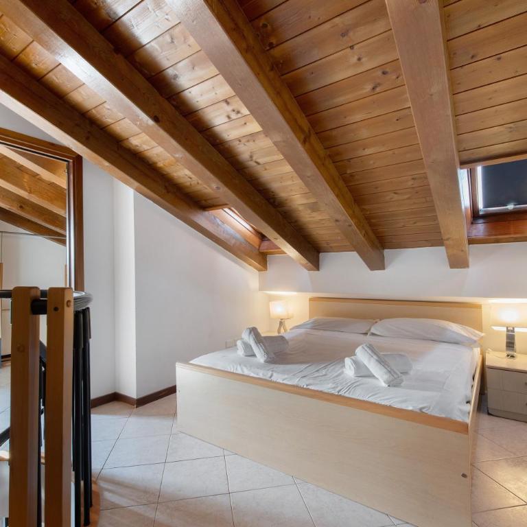 Vivienne In Front Of Pool - Casa con 2 Camere da Letto - 24