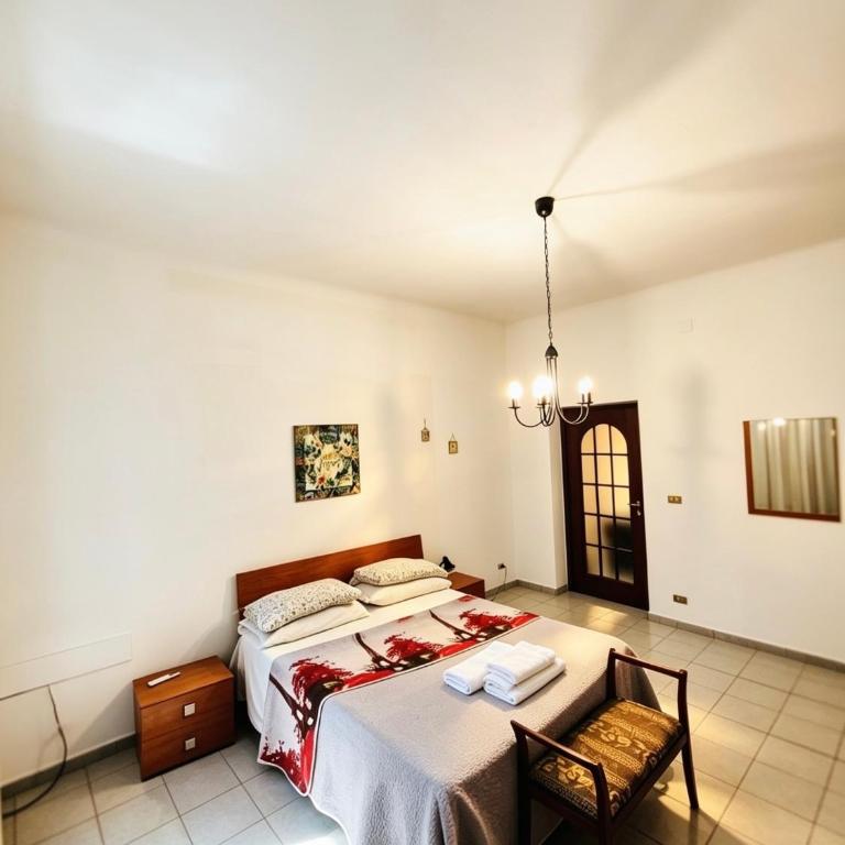 Casa bea - One-Bedroom Apartment - 1
