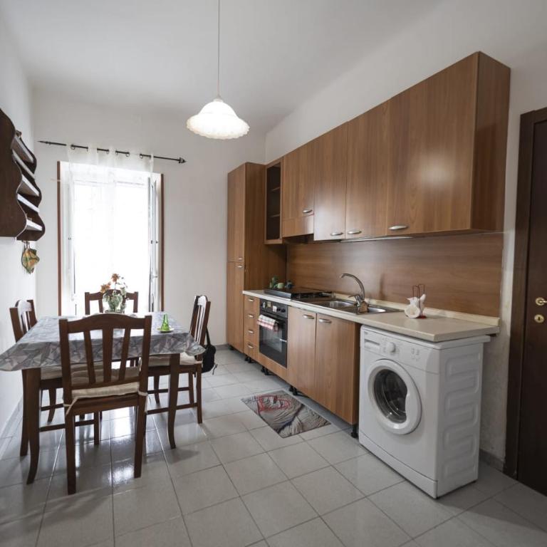 Casa bea - One-Bedroom Apartment - 6