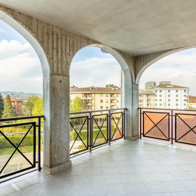 Brà Apartments & Loft - Award Properties - Four-Bedroom Luxury Apartment - 32