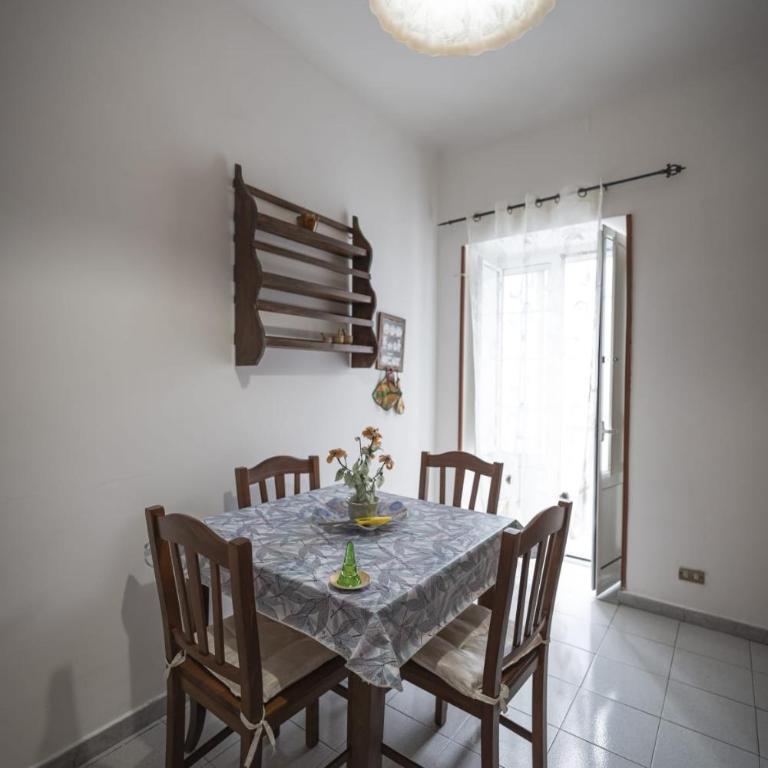 Casa bea - One-Bedroom Apartment - 5