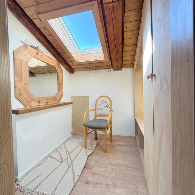 Ferienwohnung DachZeit - Apartment mit 2 Schlafzimmern - 21