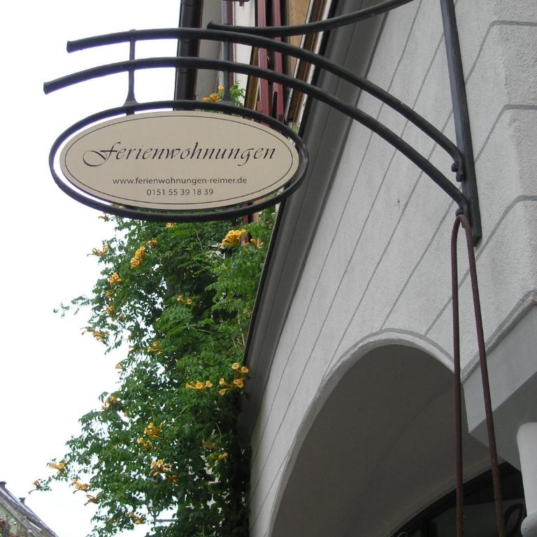 Altstadtperle - wohnen mittendrin - - Apartment mit Dusche - 8
