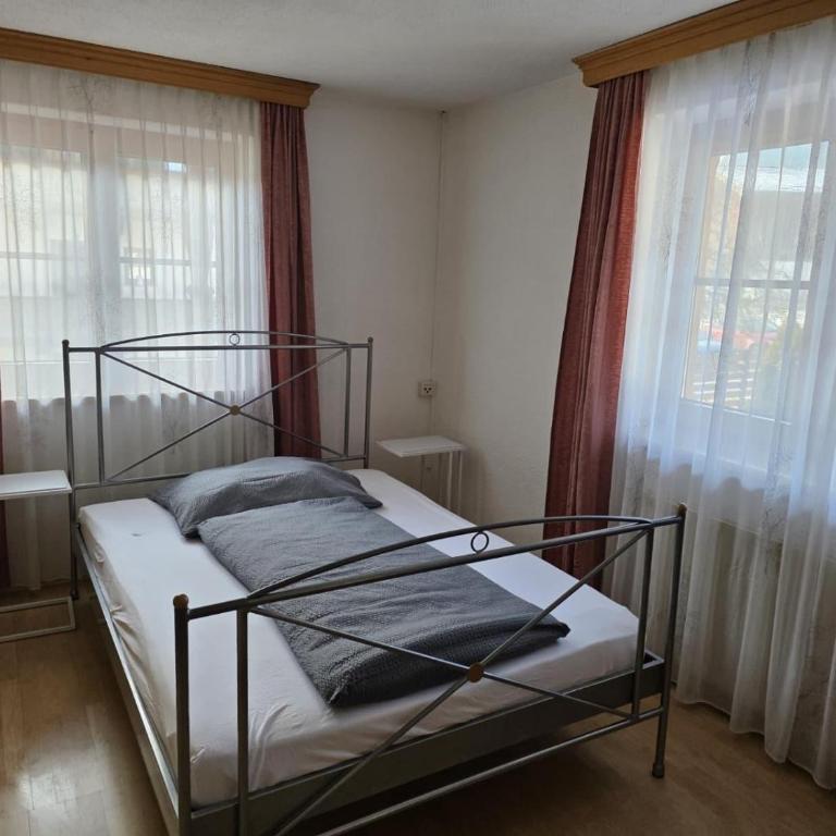 Ferienhäusl Hubert und Staller - Apartment mit 3 Schlafzimmern - 3