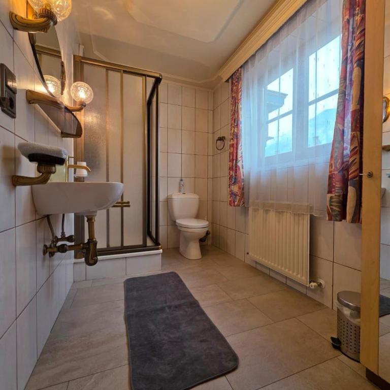 Ferienhäusl Hubert und Staller - Apartment mit 3 Schlafzimmern - 5