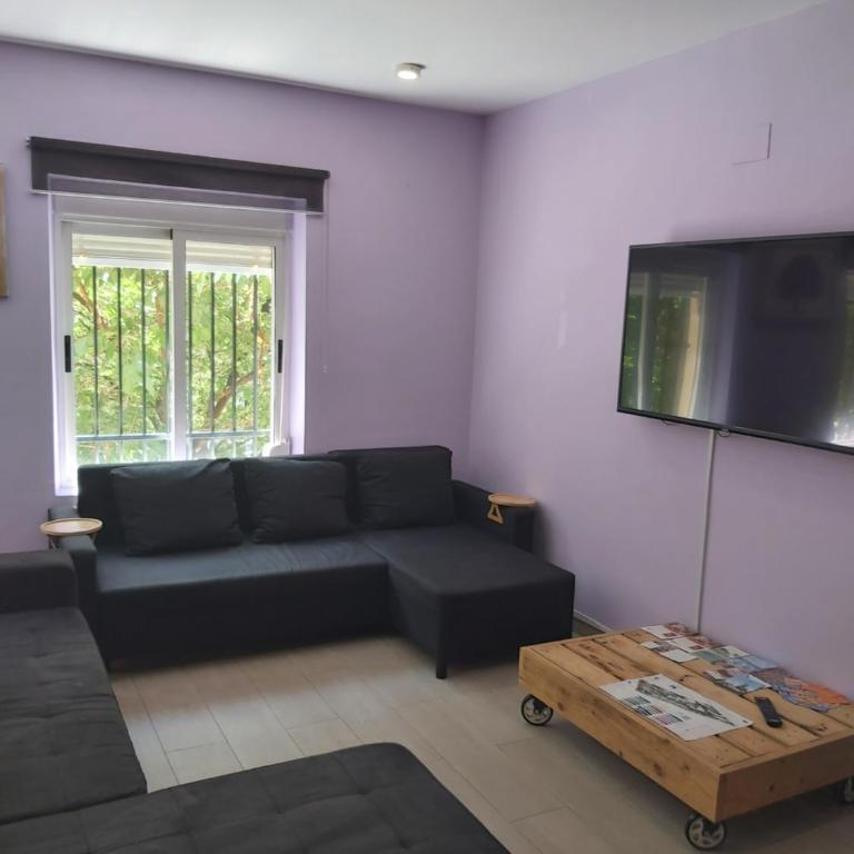 New Trendy apartment - Appartement - 6