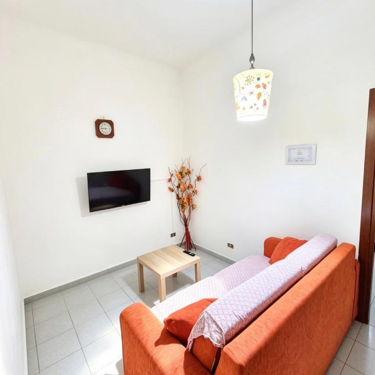 Casa bea - One-Bedroom Apartment - 4