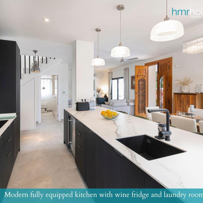 Villa Milana by HMR Holidays - Deluxe Villa - 14