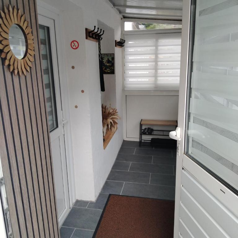 APPARTEMENT EN DUPLEX " LA DORDOGNE" dans maison individuelle - Apartamento de 1 dormitorio - 2