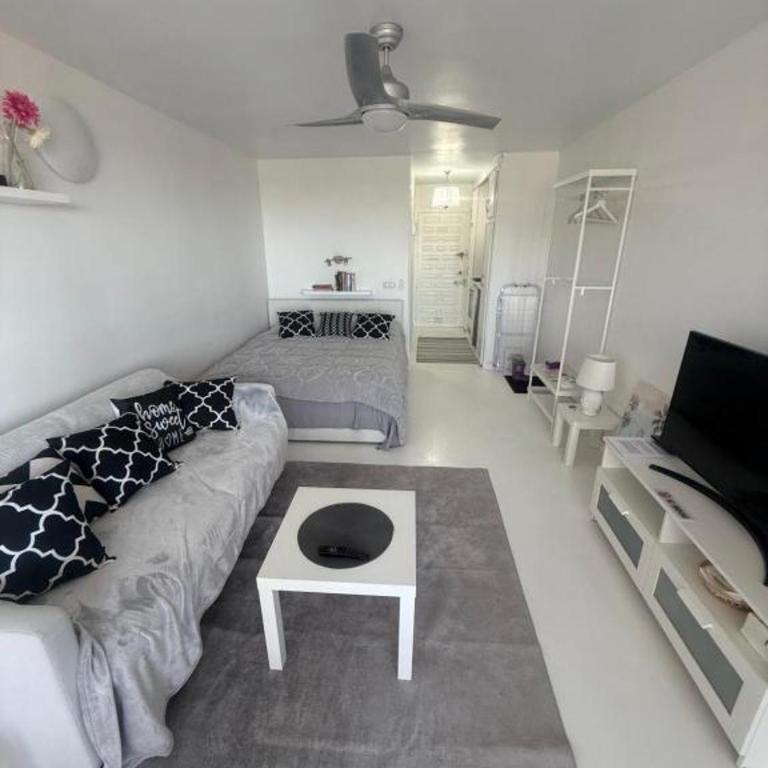 Studio La Calita - Appartement 1 Chambre - 11