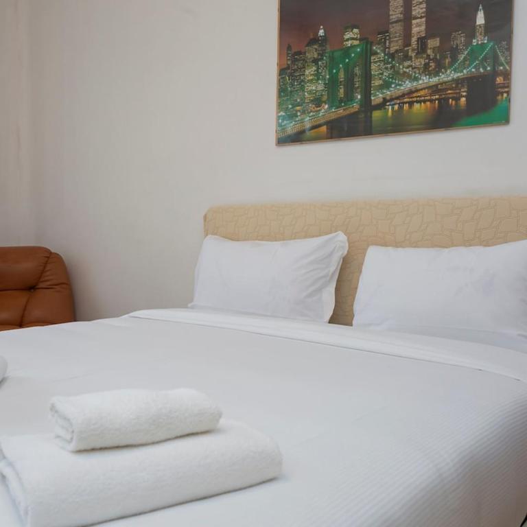 Xenia Milano - 4 room apt in Via Arbe 67 - Appartamento con 2 Camere da Letto - 10