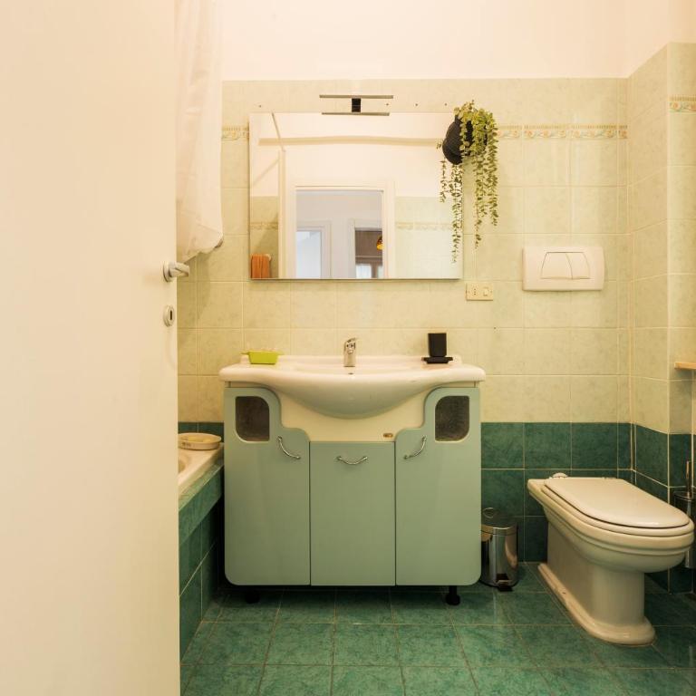 CasaViva - Bright Seaview Retreat in Camogli - Appartamento con 2 Camere da Letto - 22