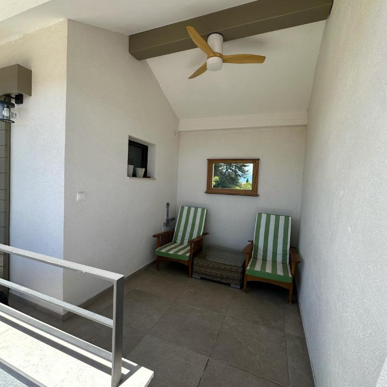 Studio l'Enchantement - Studio-Apartment mit Meerblick - 2