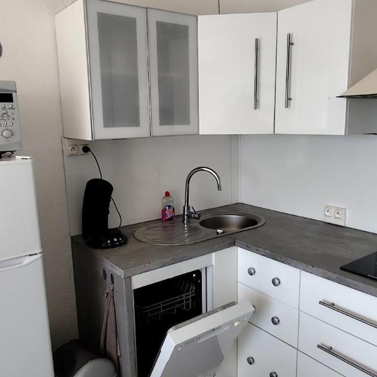 la terrasse des mats - Apartment mit 1 Schlafzimmer - 14