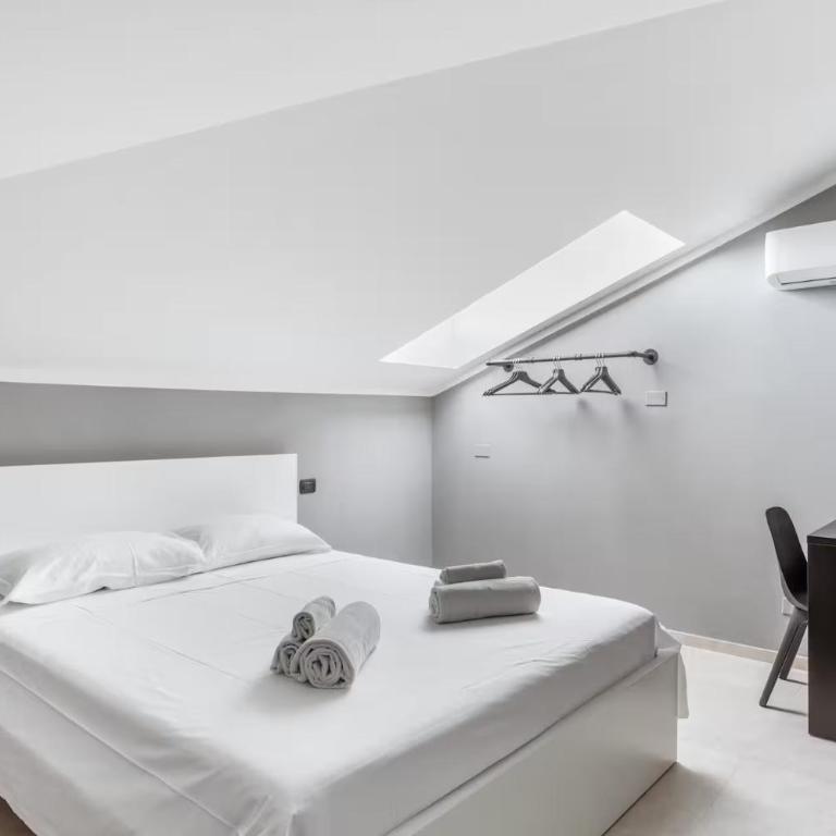 Brà Apartments & Loft - Award Properties - Four-Bedroom Luxury Apartment - 38