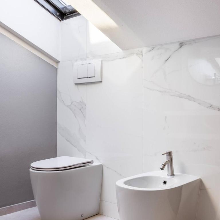 Brà Apartments & Loft - Award Properties - Four-Bedroom Luxury Apartment - 40