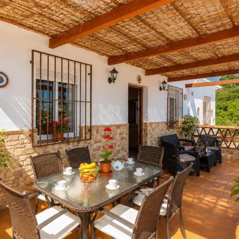 Villa Ana y Garcia - Villa - 5