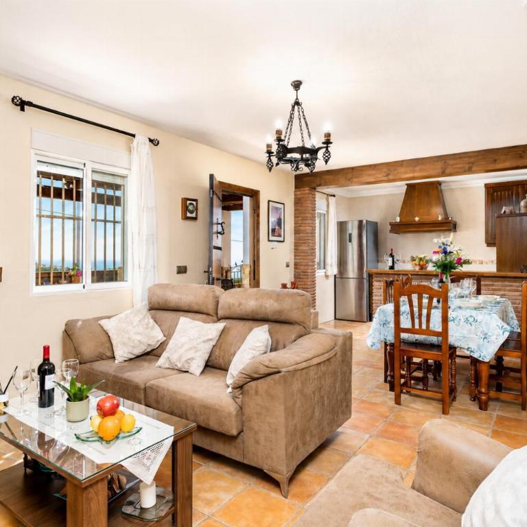 Villa Ana y Garcia - Villa - 7